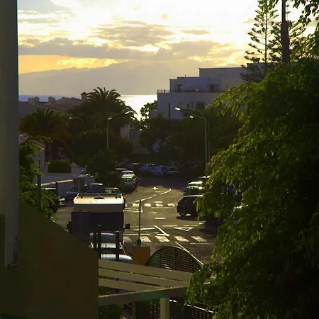 Apartman Orlando Ii *