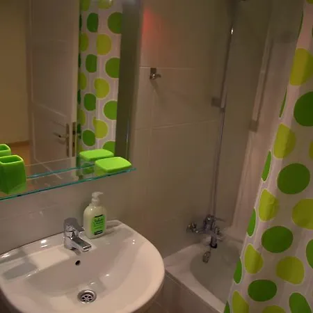 Apartman Orlando Ii