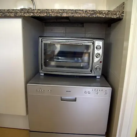 Apartman Orlando Ii *