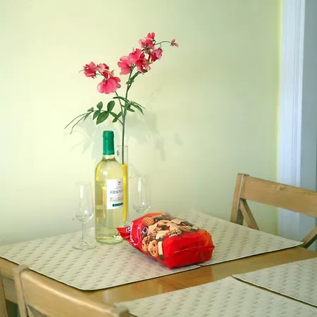 Apartman Orlando Ii