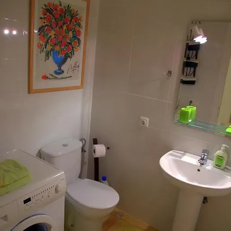 Apartman Orlando Ii *