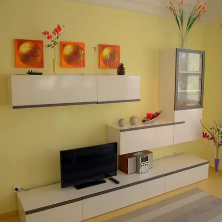 Apartman Orlando Ii