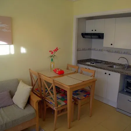 Apartman Orlando Ii *