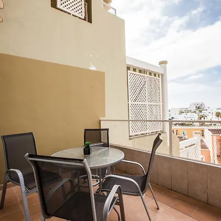 Orlando Ii Apartman *