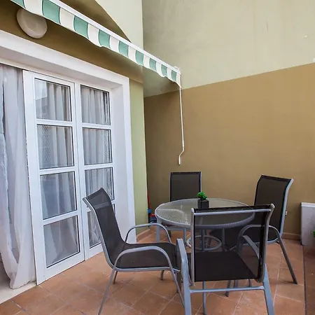 Apartman Orlando Ii