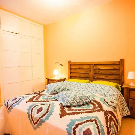 Orlando Ii Apartman *
