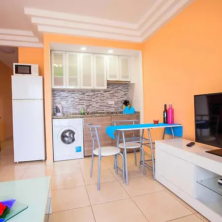 Apartman Orlando Ii