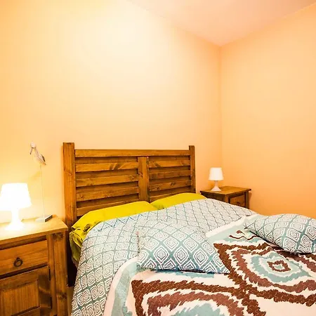 Apartman Orlando Ii *